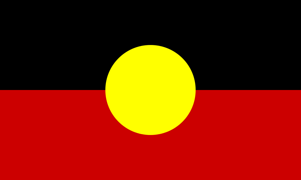 Aboriginal flag