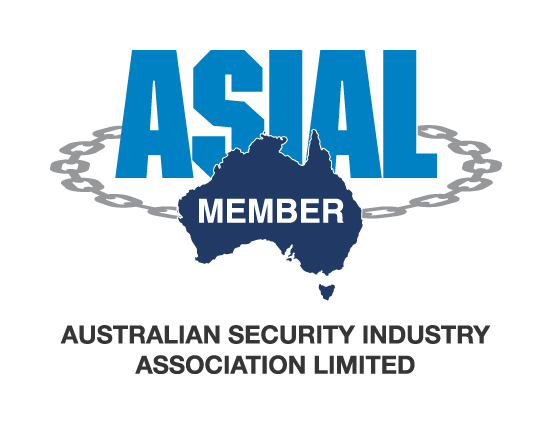 ASIAL – Australian Security Industry Association Limited member
